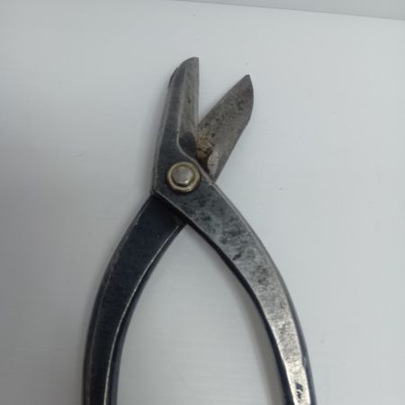 種光 金切鋏 程度C ステン用