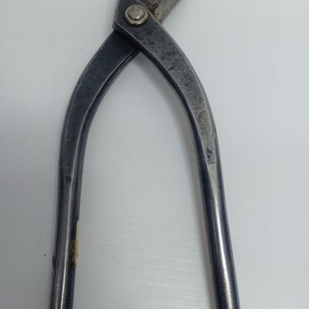 種光 金切鋏 程度C ステン用