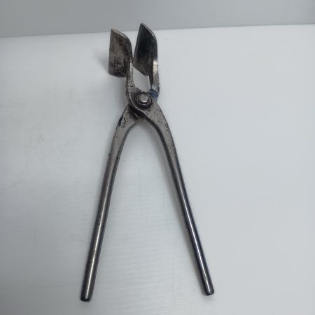 盛光  掴箸 　程度C