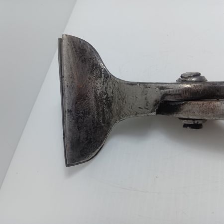 盛光  掴箸 　程度C