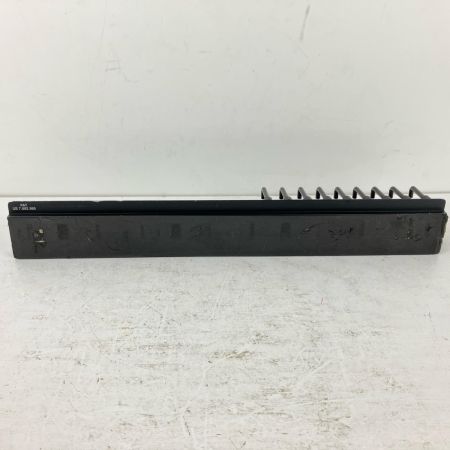 ЗЗ Snap-on スナップオン 3/8ソケット レンチホルダー マグネット付 本体のみ (1) 38MSWHLDR ブラック