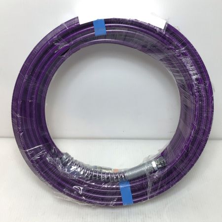  SEIWA エアレス 塗装機用ハイソフトホース 未使用品(S) 20m