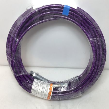  SEIWA エアレス 塗装機用ハイソフトホース 未使用品(S) 20m