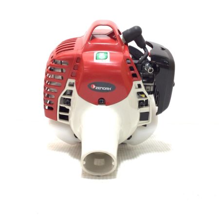  ZENOAH 芝刈機用エンジン 開封品(S) 動作未チェック BC222EZ