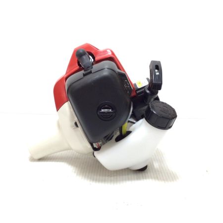  ZENOAH 芝刈機用エンジン 開封品(S) 動作未チェック BC222EZ