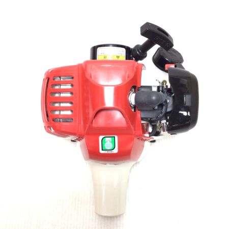  ZENOAH 芝刈機用エンジン 開封品(S) 動作未チェック BC222EZ