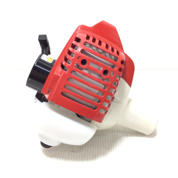 ZENOAH 芝刈機用エンジン 開封品(S) 動作未チェック BC222EZ - 中古