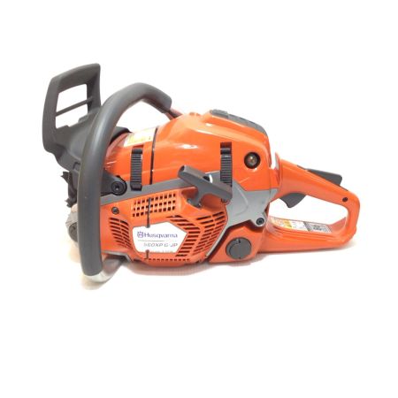  Husqvarna ハスクバーナ チェーンソー 程度A 560XPG