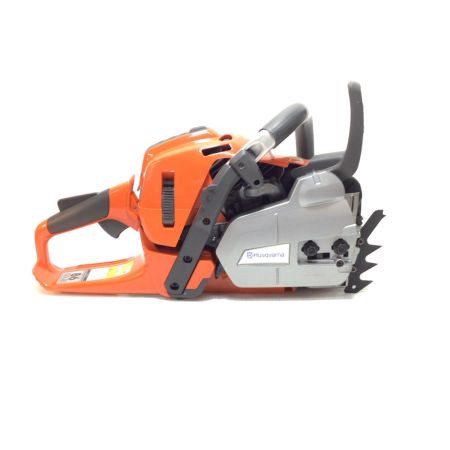  Husqvarna ハスクバーナ チェーンソー 程度A 560XPG