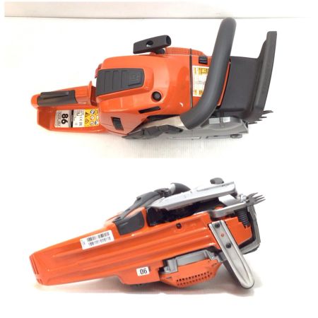  Husqvarna ハスクバーナ チェーンソー 程度A 560XPG