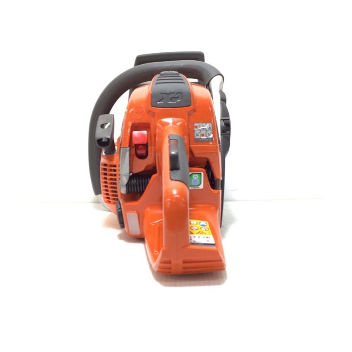 Husqvarna ハスクバーナ チェーンソー 程度A 560XPG - 中古工具・電動