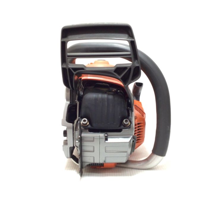 Husqvarna ハスクバーナ チェーンソー 程度A 560XPG - 中古工具・電動