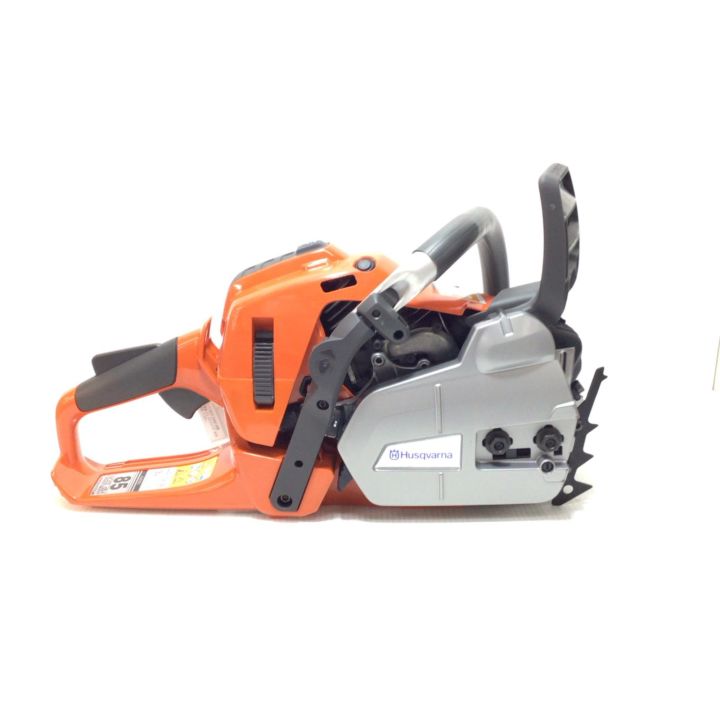 Husqvarna ハスクバーナ チェーンソー 程度A 動作未確認 550XPG - 中古