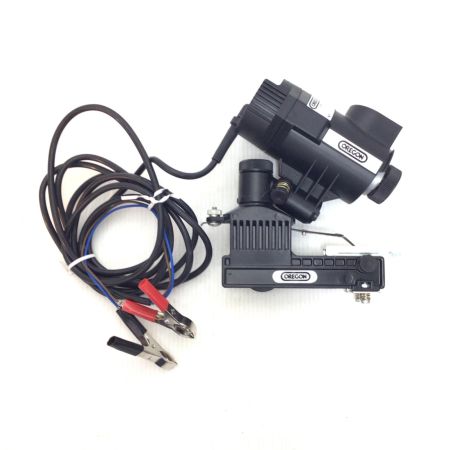  OREGON ミニグラインダー 程度A 109178