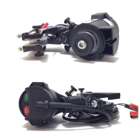  OREGON ミニグラインダー 程度A 109178