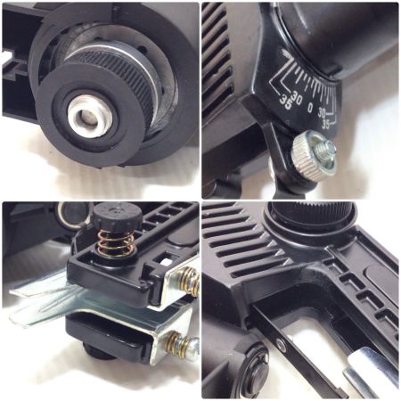  OREGON ミニグラインダー 程度A 109178