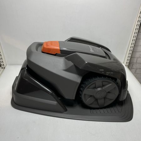 Husqvarna ハスクバーナ ロボット芝刈機   未使用品(S) Automower105
