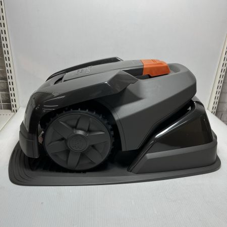Husqvarna ハスクバーナ ロボット芝刈機   未使用品(S) Automower105
