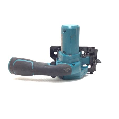  MAKITA マキタ 丸のこ 程度B 本体のみ コードレス式 85mm 10.8v 0081800Y 2012年製 HS300D ブルー