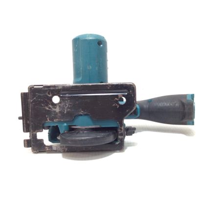  MAKITA マキタ 丸のこ 程度B 本体のみ コードレス式 85mm 10.8v 0081800Y 2012年製 HS300D ブルー