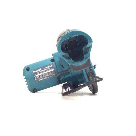  MAKITA マキタ 丸のこ 程度B 本体のみ コードレス式 85mm 10.8v 0081800Y 2012年製 HS300D ブルー