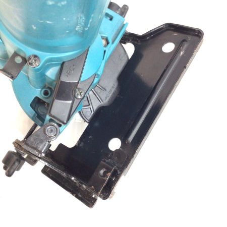  MAKITA マキタ 丸のこ 程度B 本体のみ コードレス式 85mm 10.8v 0081800Y 2012年製 HS300D ブルー