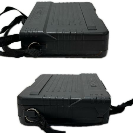  HiKOKI ハイコーキ デジタルメグオームハイテスタ- 本体のみ 3454-10
