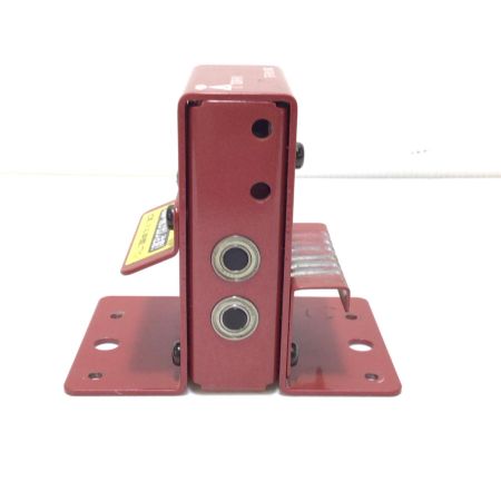  未来工業 ケーブルトリッパー ジャンク品(D) 本体のみ 014131210 ミシン目度合い不明 TOR-IV レッド