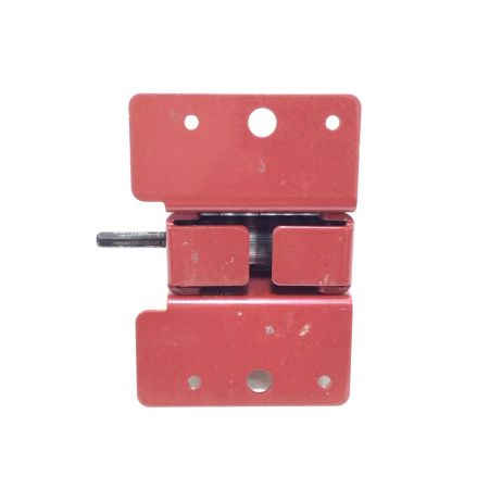  未来工業 ケーブルトリッパー ジャンク品(D) 本体のみ 014131210 ミシン目度合い不明 TOR-IV レッド