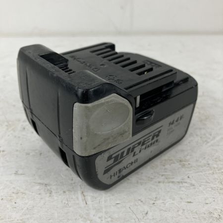 ЗЗ HITACHI 日立 14.4v 13mm ドライバドリル バッテリーx1付 ※充電器無し DS14DSL ショッキングピンク