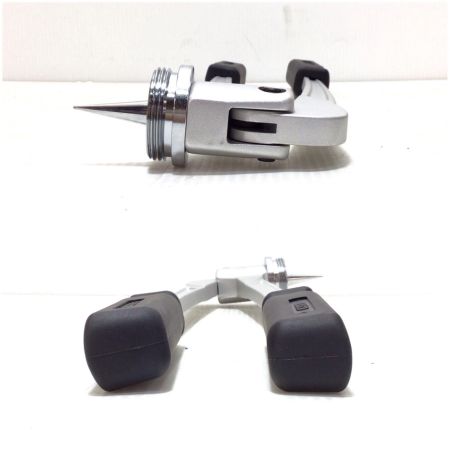  イチネンTASCO エキスパンダー 程度A アタッチメント7個・リーマ・ケース付 TA525PA