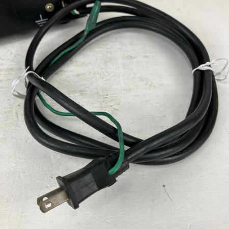 ЗЗ IKURA SEIKI CO.,LTD. 育良精機 100v→125v 2kVA 昇圧専用トランサー 変圧器 PT-20U グレー