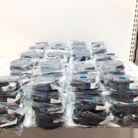  重松製作所 取り替え式防じんマスク用ろ過 未使用品(S) 100個セット U2Wﾌｨﾙﾀ