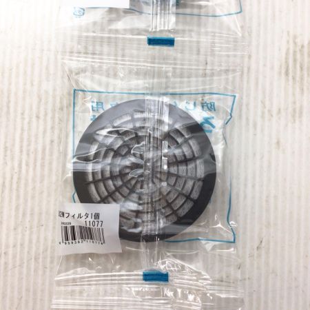  重松製作所 取り替え式防じんマスク用ろ過 未使用品(S) 100個セット U2Wﾌｨﾙﾀ