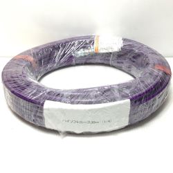 ΘΘ SEIWA 塗装用エアレスハイソフトホース 未使用品(S) 30m Sランク