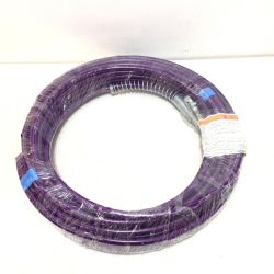 ΘΘ SEIWA 塗装用エアレスハイソフトホース 未使用品(S) 20m Sランク