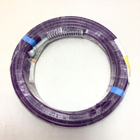  SEIWA 塗装用エアレスハイソフトホース 未使用品(S) 20m