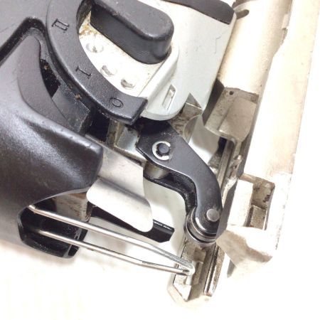  HITACHI 日立 ジグソー 程度B 本体のみ コードレス式 18v JD30023 キズ・ヨゴレ有 CJ18DSL グリーン