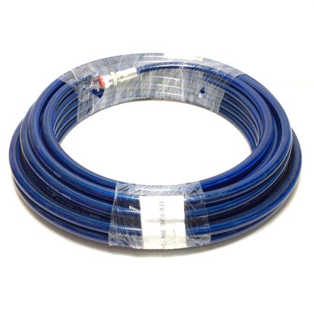  SEIWA セイワ エアレス塗装機用エアレスホース 未使用品(S) 20m