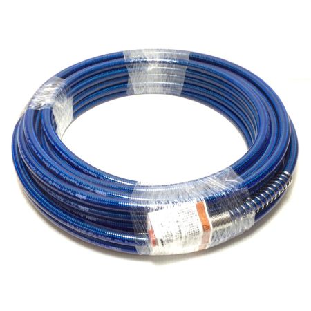  SEIWA セイワ エアレス塗装機用エアレスホース 未使用品(S) 20m