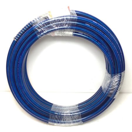  SEIWA セイワ エアレス塗装機用エアレスホース 未使用品(S) 20m