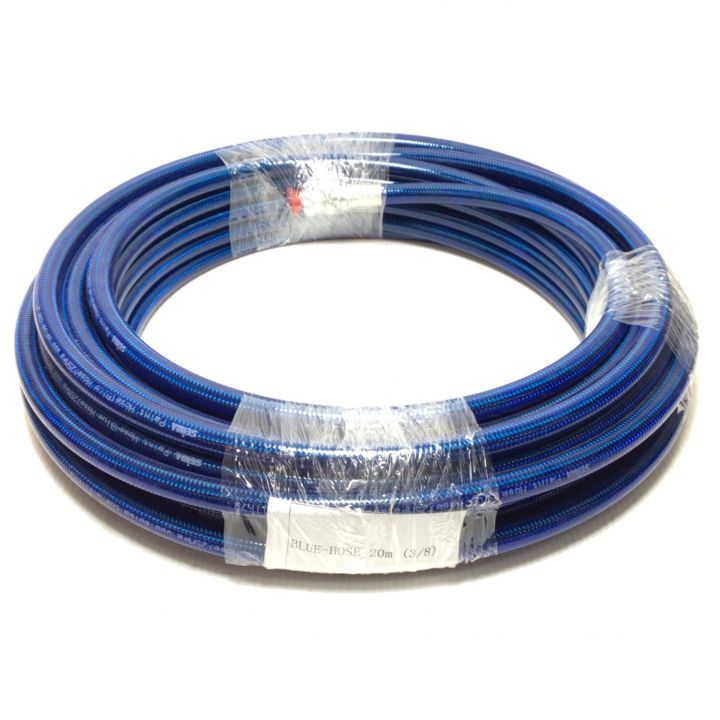 SEIWA セイワ エアレス塗装機用エアレスホース 未使用品(S) 20m - 中古 