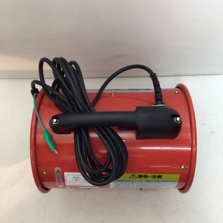  プロモート ポータブルファン 未使用品(S) 軸流送排風機 SDVN-200