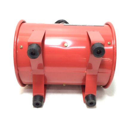  プロモート ポータブルファン 未使用品(S) 軸流送排風機 SDVN-200