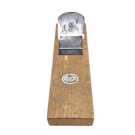    カンナ 程度B 台長274mm/刃65mm 福龍 東之浪人