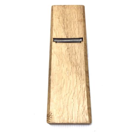    カンナ 程度B 台長274mm/刃65mm 福龍 東之浪人