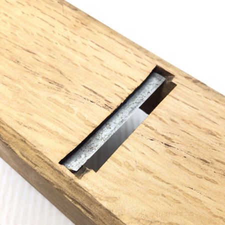    カンナ 程度B 台長274mm/刃65mm 福龍 東之浪人