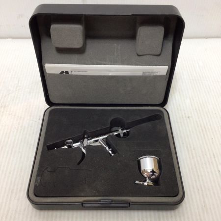  ANEST IWATA エアーブラシ 程度A HP-TR1