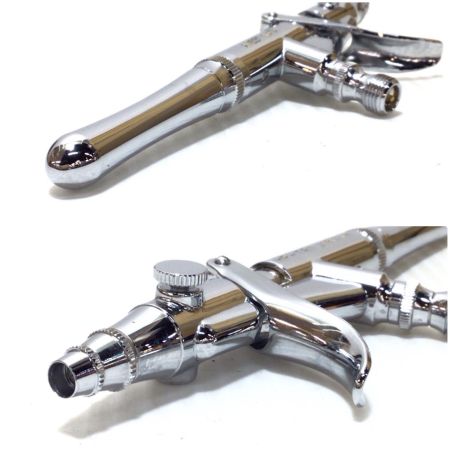  ANEST IWATA エアーブラシ 程度A HP-TR1