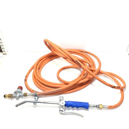  CTS ガスバーナー 程度C 異臭有 動作未チェック